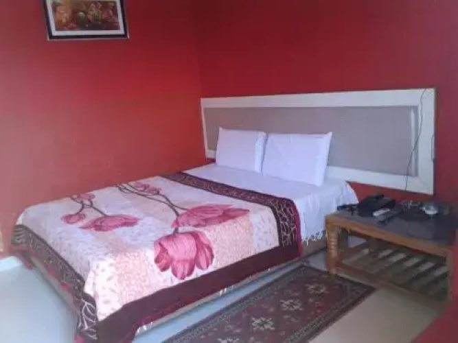 Hotel Rama Utsav