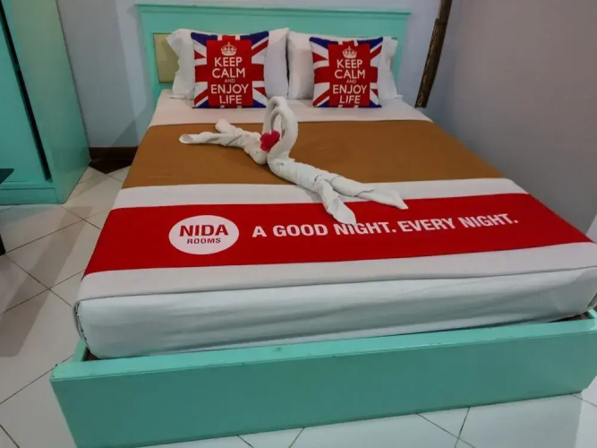 Hotelafbeelding