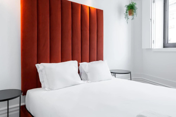 ORM - Heroísmo Apartment