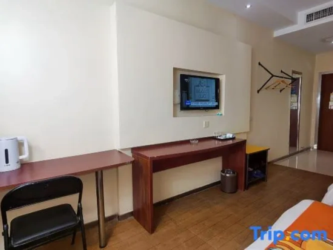 Standard Double Family room