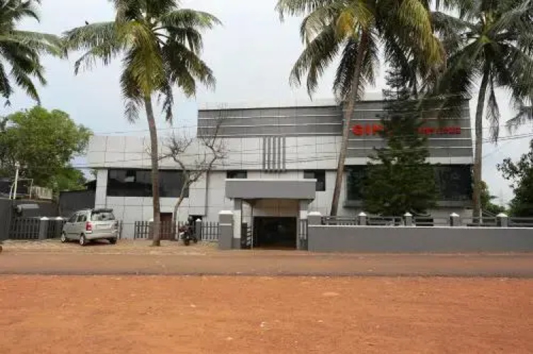 Imagen del hotel