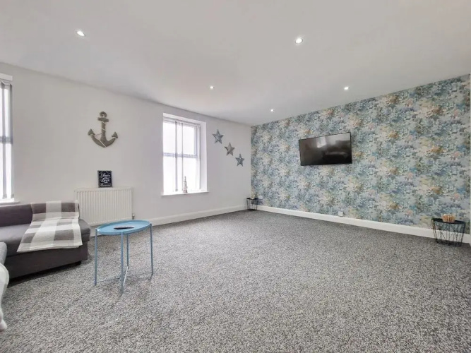 Dysa Promenade Apartments