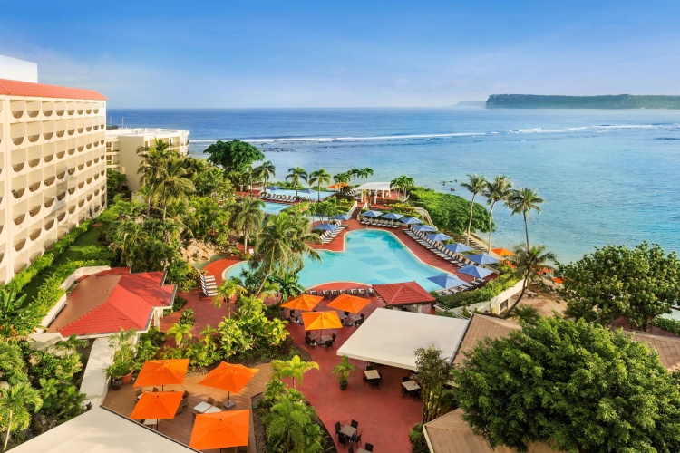 Hilton Guam Resort & Spa photo 29