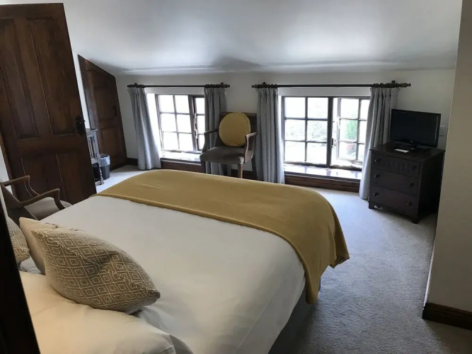 The Moors Inn