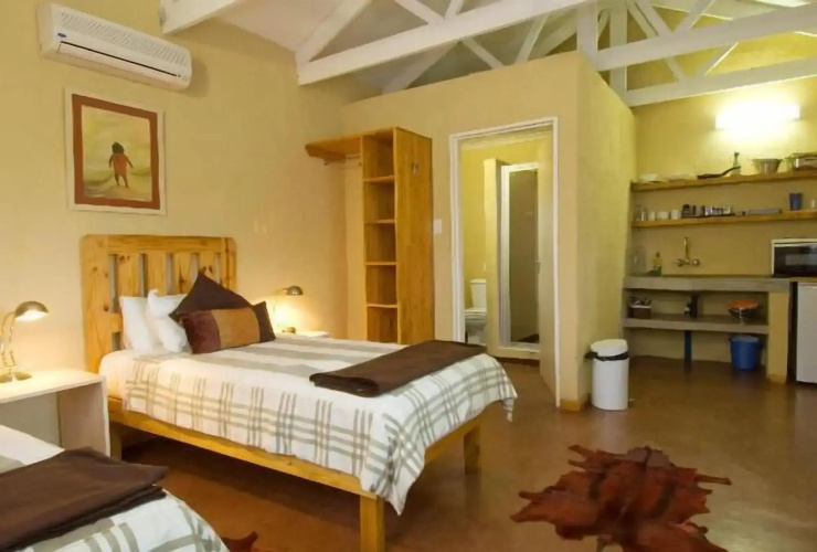 Blyde Mountain Country House