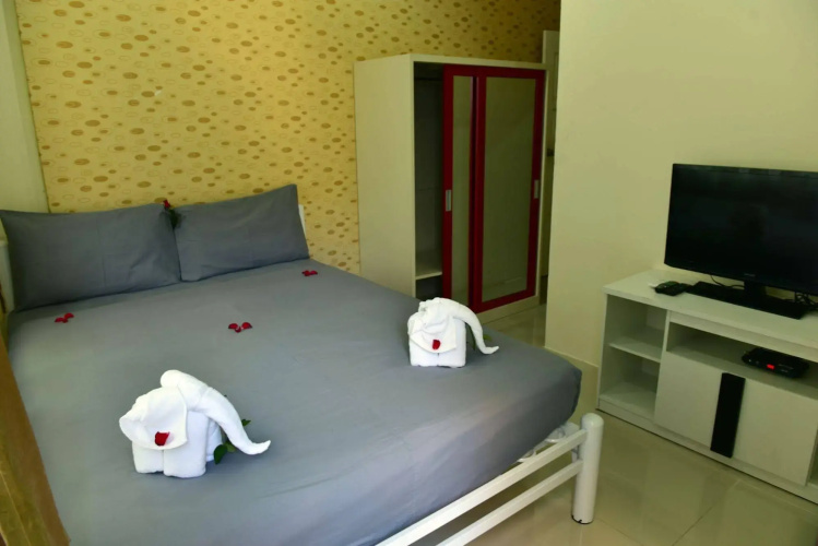 Jao Sua Residence