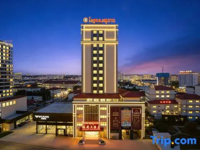 Hotelbild
