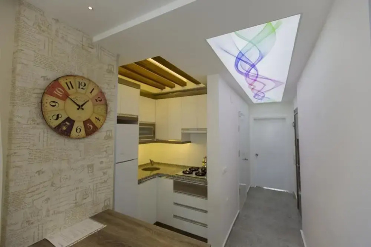 Hanzade Home