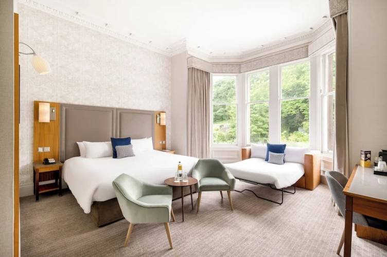 Premium Double room