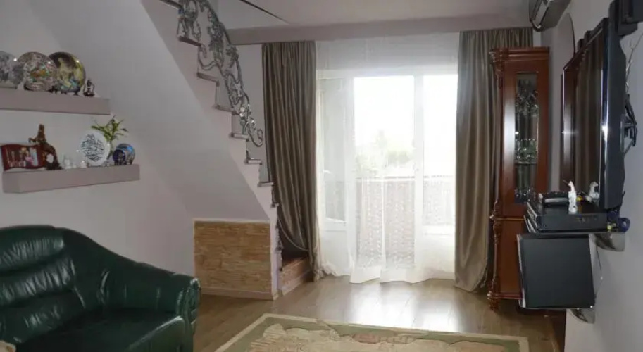 Gml Apartment