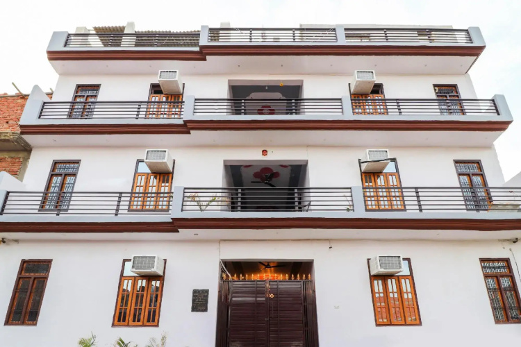 Hotelafbeelding