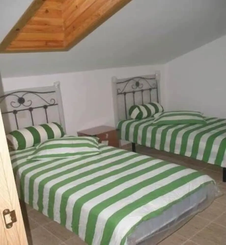 3 Bedrooms Family Apartment