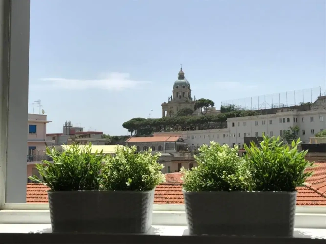 Superior Apartment