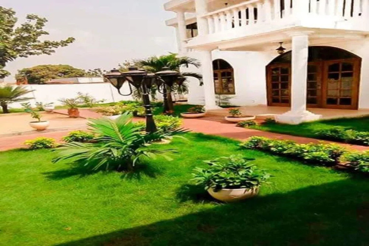 Imagen del hotel