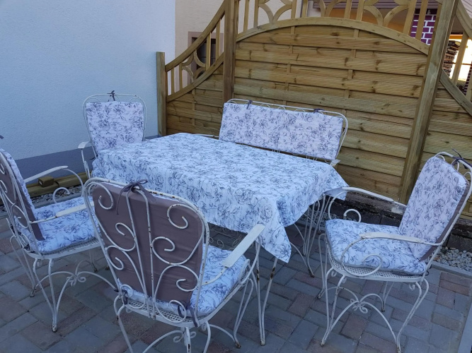 Burgi`s Ferienhaus