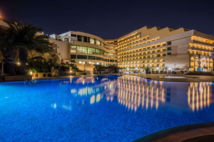 Grand Hotel Excelsior photo 18