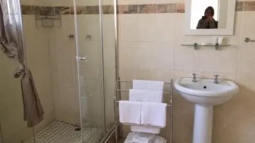 Absolute Guesthouse Reitz