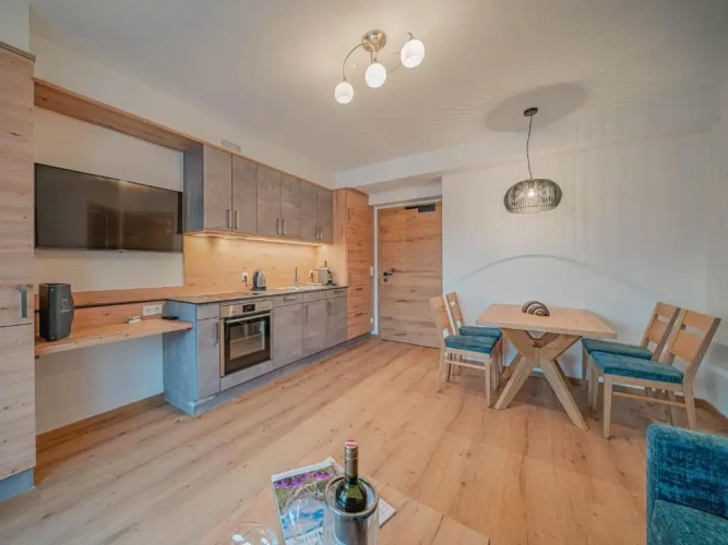 Superior Apartment
