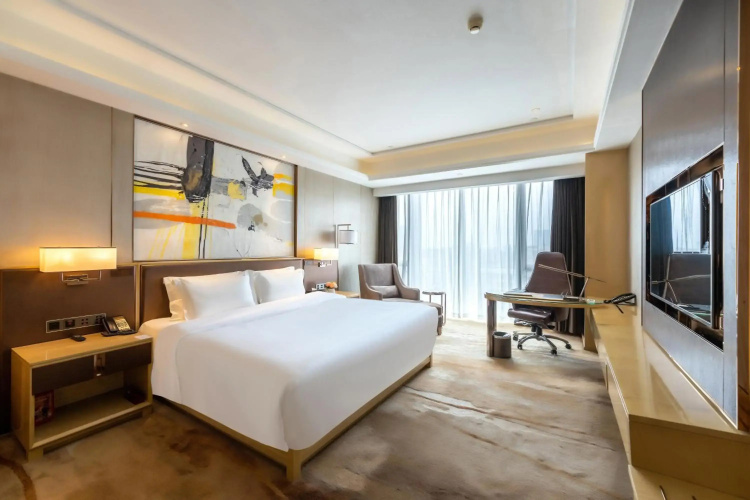 Vaperse Hotel