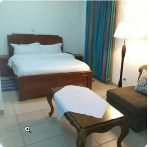 Hotel Du Littoral