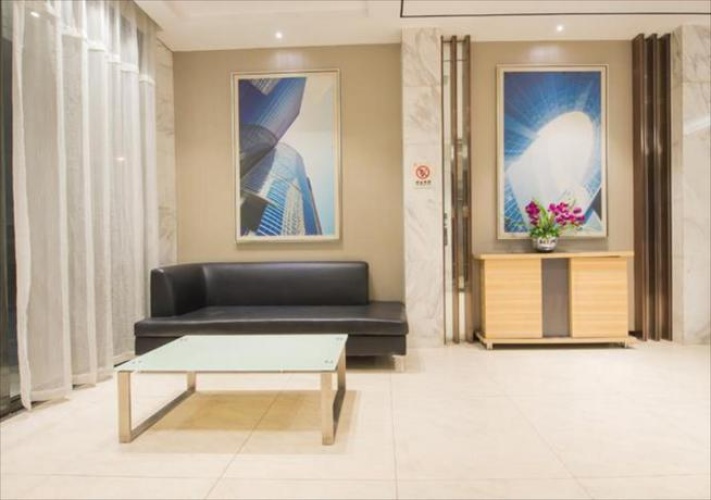 Hotel rooms