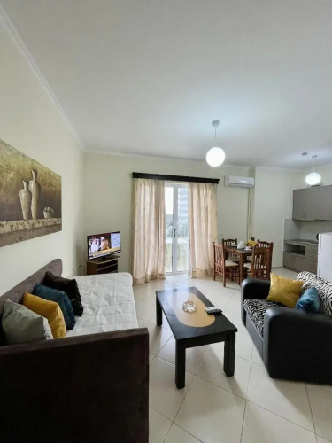 Relax Apts Saranda Apart-Hotel