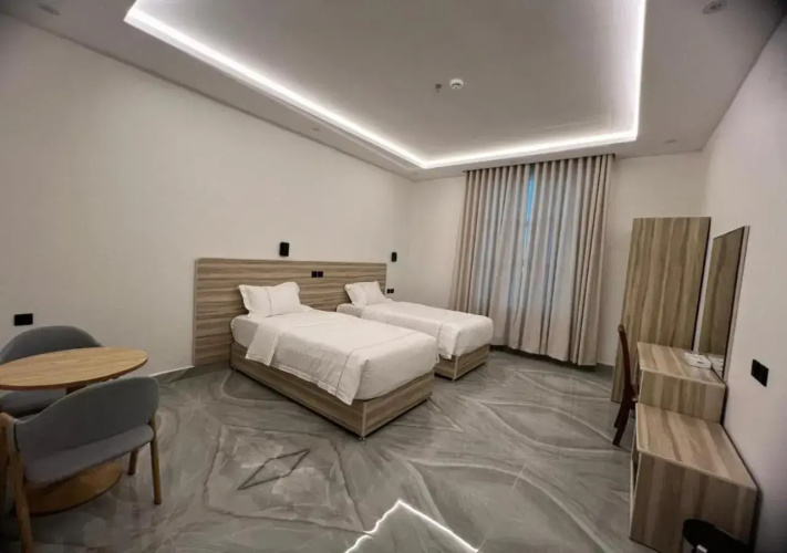 Nakheel Oasis Serviced Apartments