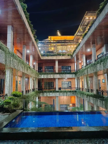 Imagen del hotel