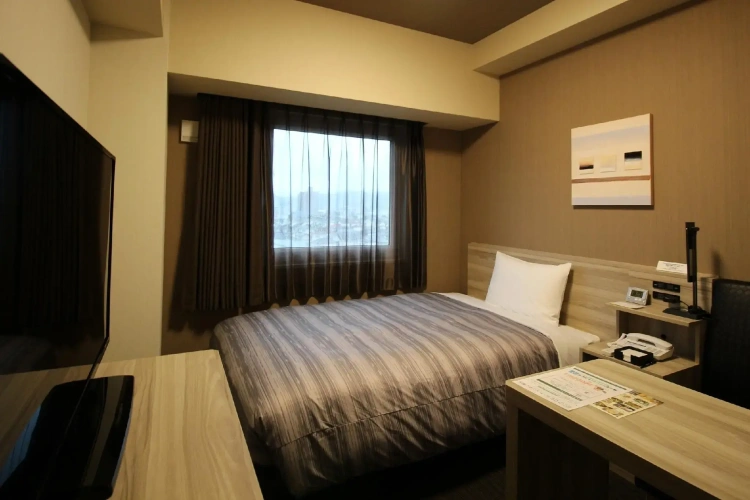 Comfort Single room