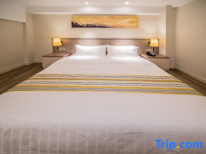 Superior Double Duplex room