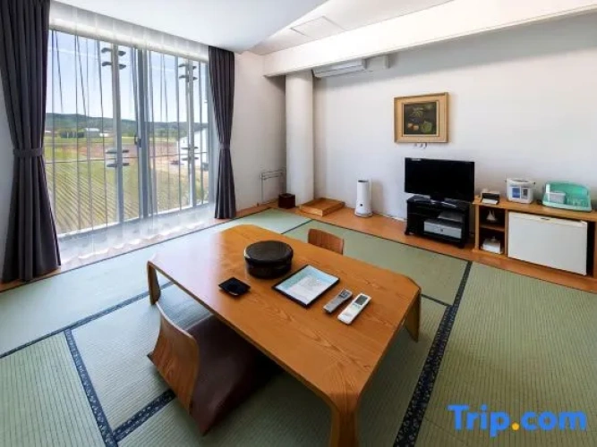2 Bedrooms Standard room