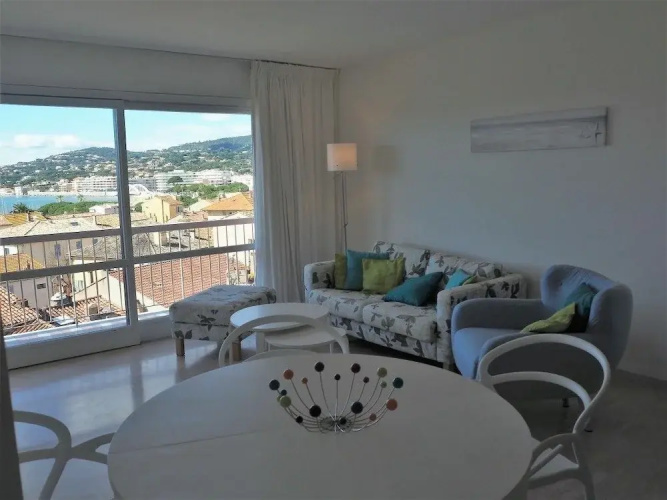 Appartement Les Pins Dorés