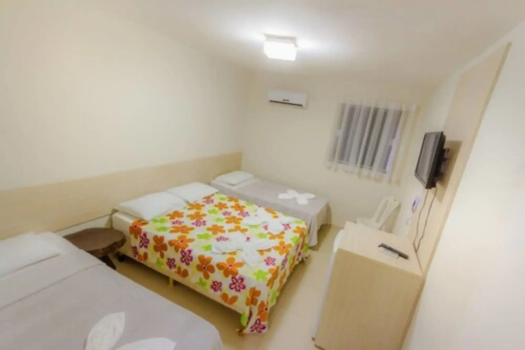 Hotel Litoral Fortaleza