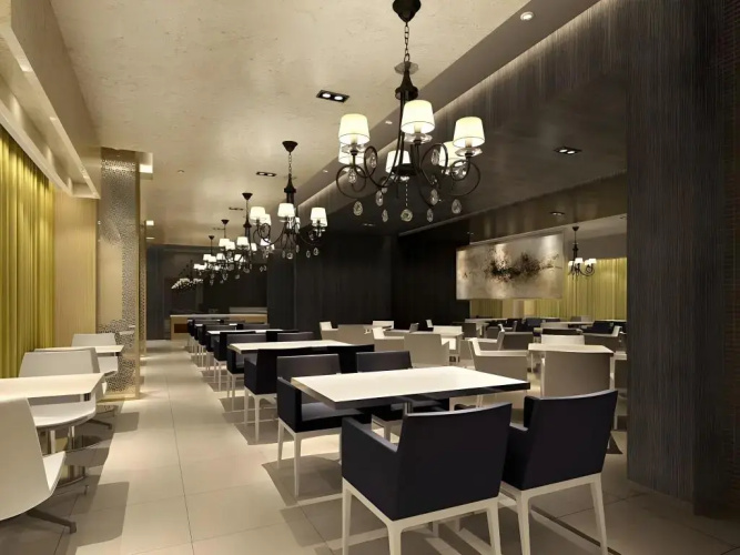 Jinjiang Inn