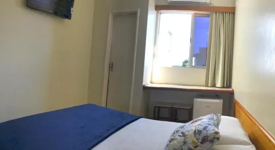 Hotel Serra das Águas