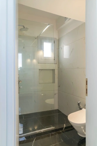 Grand Duplex Suite with sea view