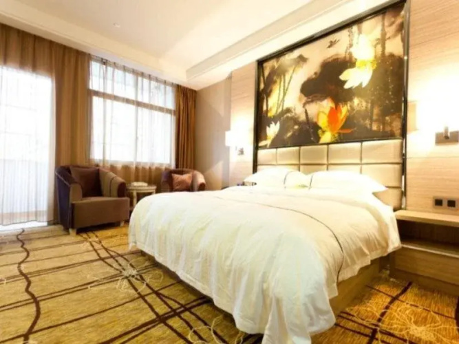 Century Land Hotel