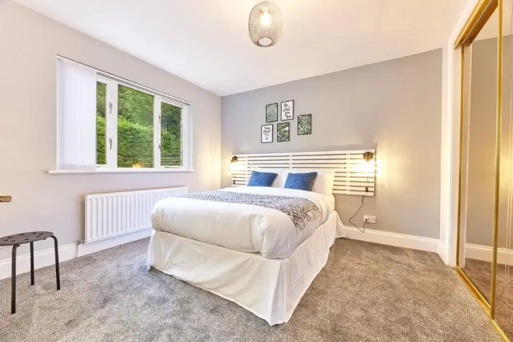 Host Stay Highfield