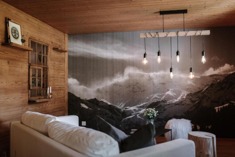 Wildstrubel Lodge