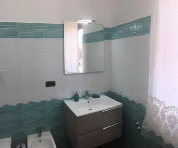 Capo Milazzo Summer Holiday Apartament