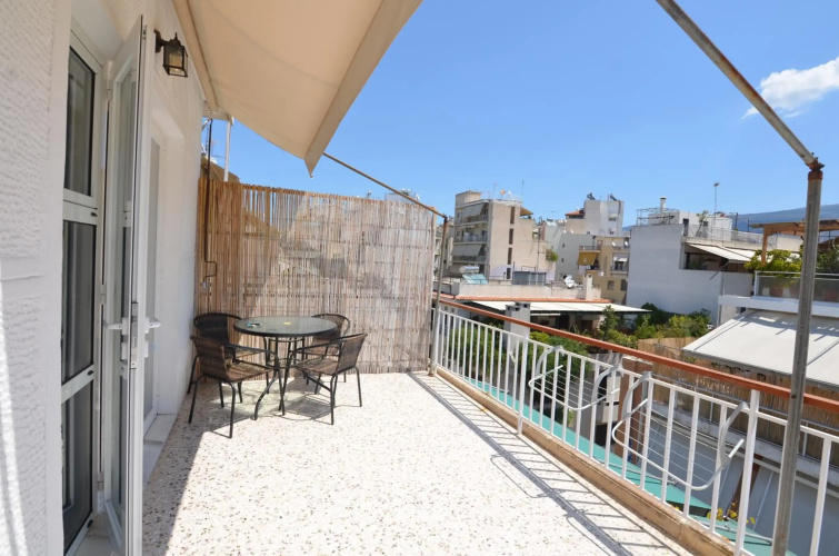 TOP STUDIO penthouse IMITTOU