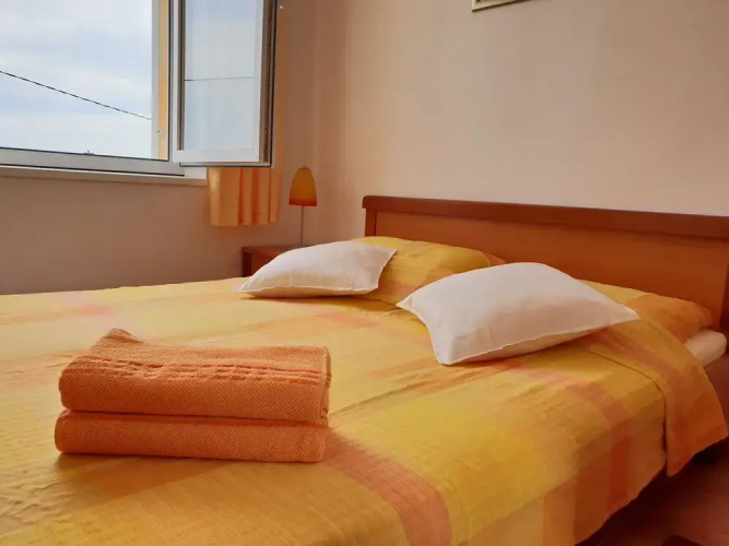 Grand Terrace Sea View Apartment