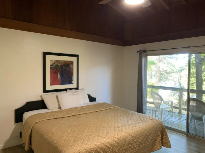 Alta Sierra Village Inn - Grass Valley, CA