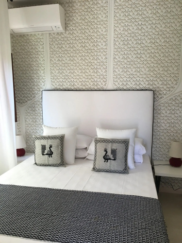 Cala Rosa Club Hotel photo 12