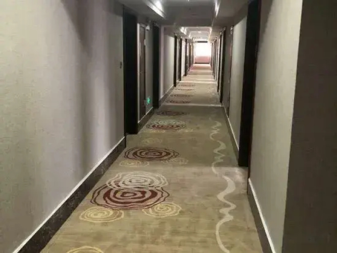 Haojing Hotel
