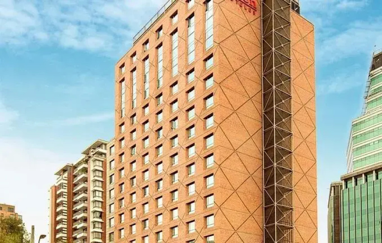 Hotelafbeelding