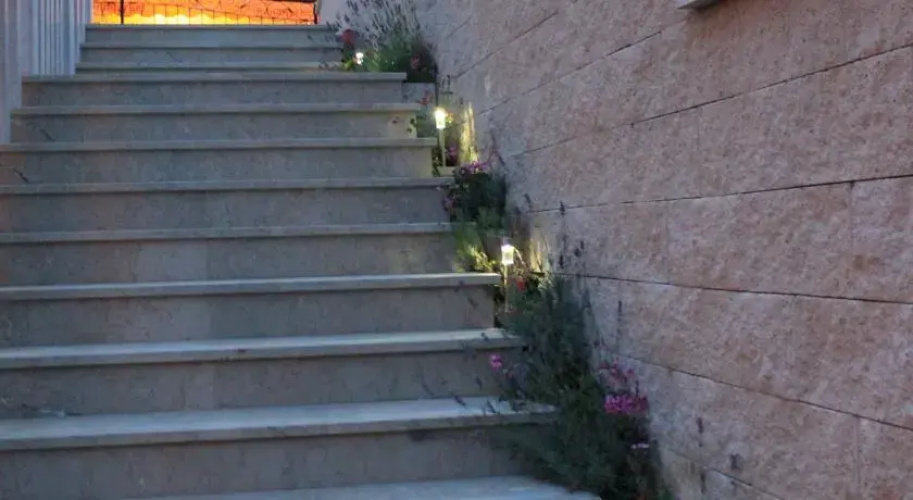 Villa Las Damas
