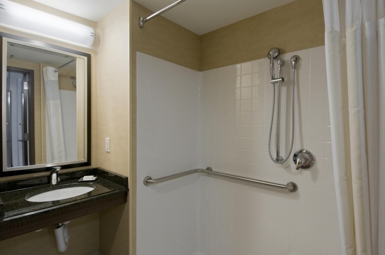 Hilton Minneapolis/Bloomington photo 10