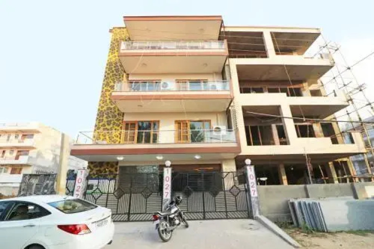 Hotelafbeelding