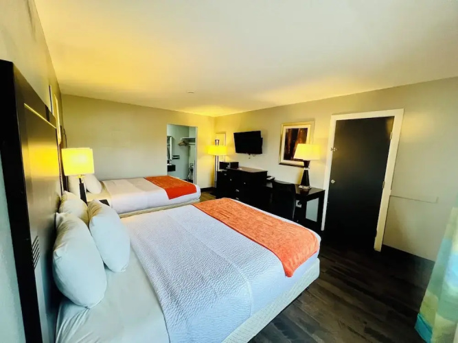 Hotel Vernon